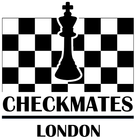 Checkmates London logo