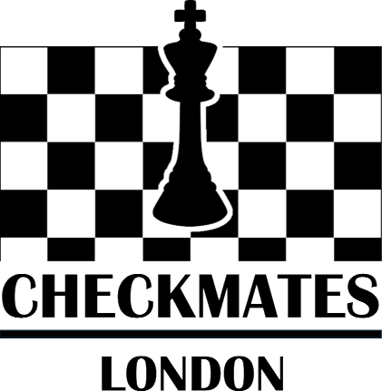 Checkmates London logo