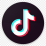 TikTok logo